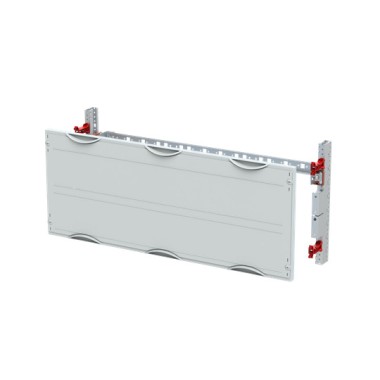 MBN374 Модуль шинный N/PE без меди