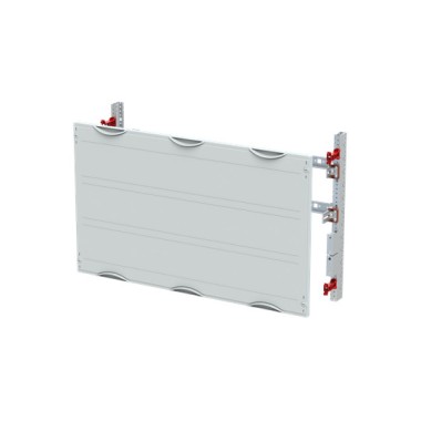 MBN375 Модуль шинный N/PE без меди