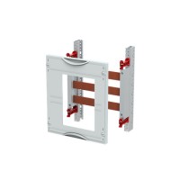 MBR102 Модуль шинный для NH00 без меди