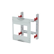 MBR102H Модуль шинный для NH без меди