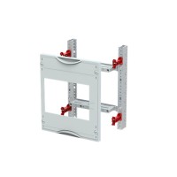 MBR102H Модуль шинный для NH без меди