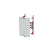 MBR103 Модуль шинный для NH1/NH2 без меди