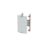 MBR103 Модуль шинный для NH1/NH2 без меди