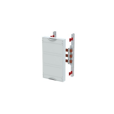 MBR103 Модуль шинный для NH1/NH2 без меди