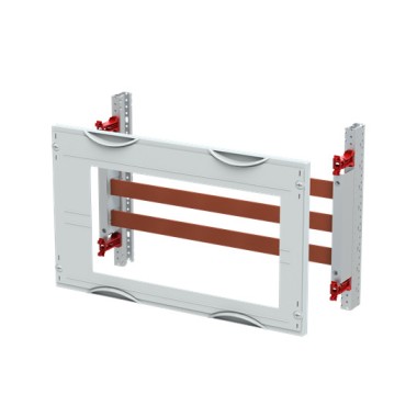 MBR202 Модуль шинный для NH00 без меди