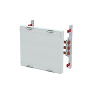 MBR203 Модуль шинный для NH1/NH2 без меди