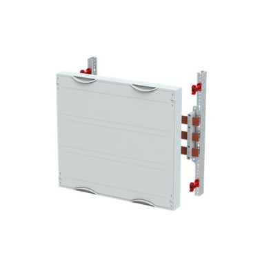 MBR203 Модуль шинный для NH1/NH2 без меди