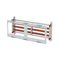 MBR302 Модуль шинный для NH00 без меди