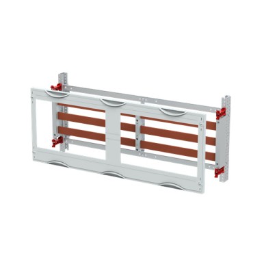 MBR302 Модуль шинный для NH00 без меди