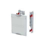 MBS127 Модуль шинный без меди 1ряд/2рейки