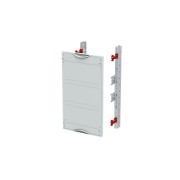 MBS131 Модуль шинный без меди 1ряд/3рейки