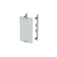 MBS131 Модуль шинный без меди 1ряд/3рейки