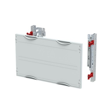 MBS227 Модуль шинный без меди 2ряда/2рейки