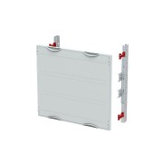 MBS231 Модуль шинный без меди 2ряда/3рейки