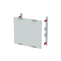 MBS231 Модуль шинный без меди 2ряда/3рейки