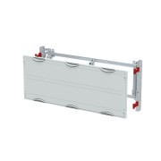 MBS324 Модуль шинный без меди 3ряда/2рейки