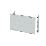 MBS331 Модуль шинный без меди 3ряда/3рейки