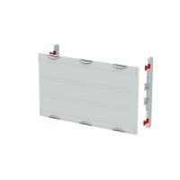 MBS331 Модуль шинный без меди 3ряда/3рейки