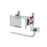 MBV180 Модуль с гибким соединением 1ряд