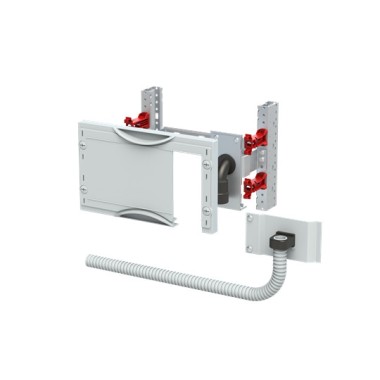 MBV180 Модуль с гибким соединением 1ряд
