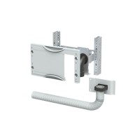 MBV182 Модуль с гибким соединением 1ряд