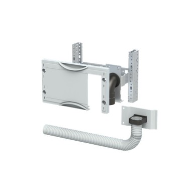 MBV182 Модуль с гибким соединением 1ряд