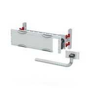 MBV281 Модуль с гибким соединением 2ряда