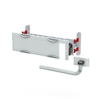 MBV281 Модуль с гибким соединением 2ряда