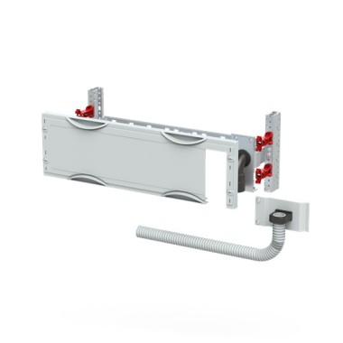 MBV281 Модуль с гибким соединением 2ряда