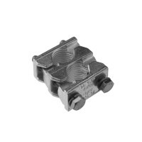 NHP 403631R0002 Зажим двойная призма для XLP1 (3-DCP) 2x70-150мм2