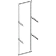 PMA286 Монтажная рама 2PW H8 D6