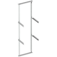 PMA286 Монтажная рама 2PW H8 D6