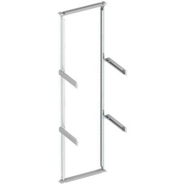 PMA286 Монтажная рама 2PW H8 D6