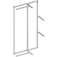 PMB486 Монтажная рама 4PW H8 D6