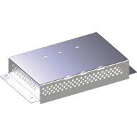 PME331 Монт. основ. E3 выкат. шир.2 средн.