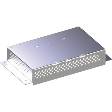 PME331 Монт. основ. E3 выкат. шир.2 средн.