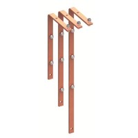 PTBJAK34 Компл. перегор. Е3 фикс. шир.3 4b