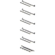 PVH20VM6 Шинодержатель верт.DBB 2000A для XR Н8