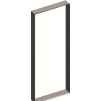 RB38 Защита от прикосновения W3/H8