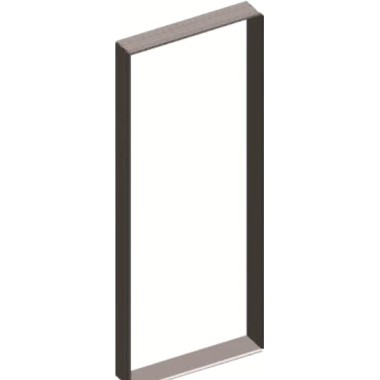 RB38 Защита от прикосновения W3/H8