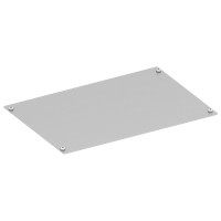 RFAB4 Фланец глухой бол. шир.4