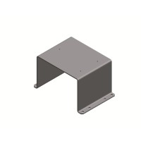 RMS2004 Основание монтажное Тмах(Т3/T4/T5) 200мм