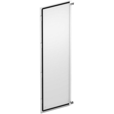 RR48VL Стенка шкафа TriLine задняя Н8 шир. 4 левая вент.