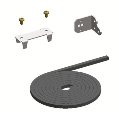 RZ149 Комплект соединения шкафов RZ149 Комплект соединения шкафов