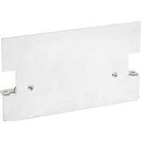 RZ161 Перегородка горизонтальная для шкафов TrilIne-R Ш1/Г4, металл.