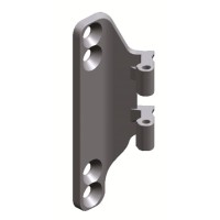 RZ170P8 Петли для фиксации боковых стенок шкафа