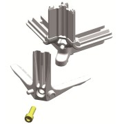 RZ200 Набор угловых элементов TriLine-R