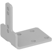 RZ211 Уголок монтажный