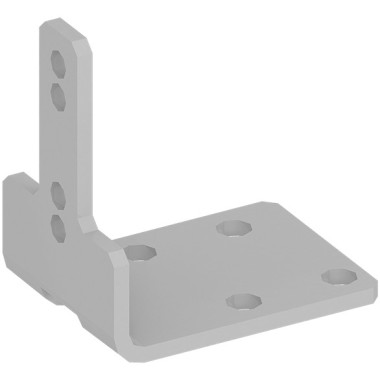 RZ211 Уголок монтажный