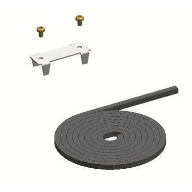 RZ33 Набор для соединения шкафов RZ33 Набор для соединения шкафов